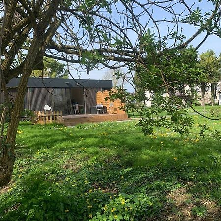 L'Endroit : Studio De Jardin Adapte Pmr 40M2 Aigrefeuille-dʼAunis 外观 照片